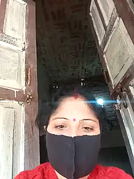 Snapshot of Suman007 chatting on January 19, 2025, 9:55 am Suman007 online show from January 19, 2025, 9:55 am