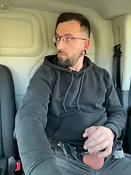 Snapshot of _Haptic_ chatting on March 7, 2025, 8:56 am Haptic online show from March 7, 2025, 8:56 am