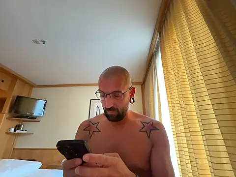  Haptic  online show from July 9, 2026, 5:39 pm