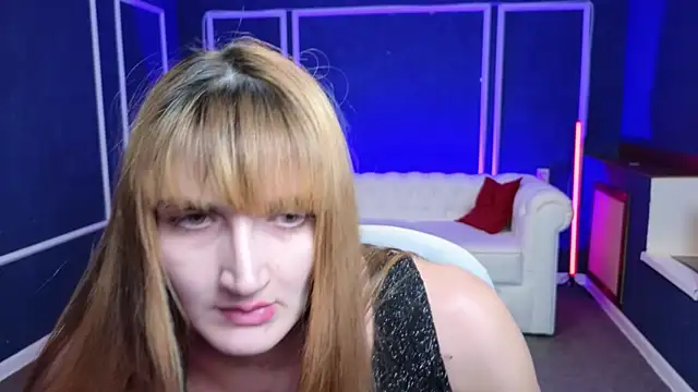 Nika Kitten online show from January 13, 2025, 8:48 pm