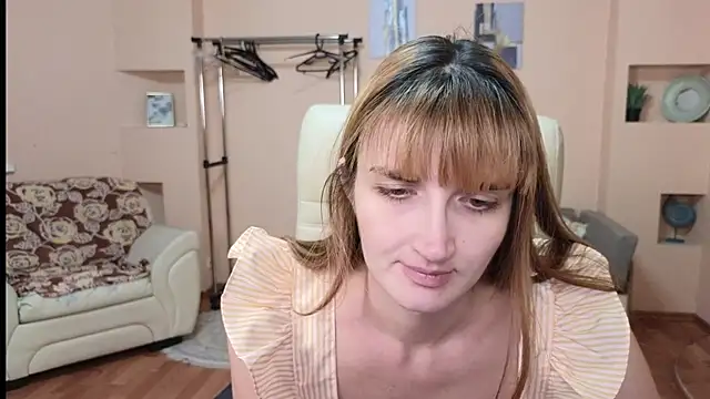 Nika Kitten online show from January 21, 2025, 2:05 pm