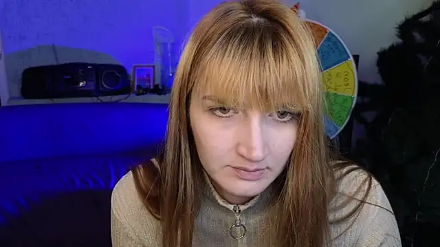 Nika Kitten online show from February 5, 2025, 2:16 pm