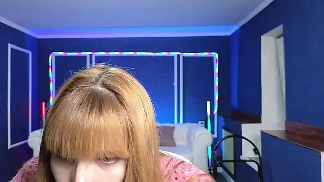 Nika Kitten online show from February 13, 2025, 2:42 pm