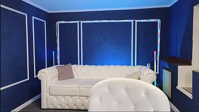 Nika Kitten online show from March 19, 2025, 4:02 pm