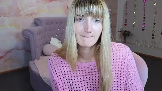 Nika Kitten online show from September 21, 2025, 4:19 pm