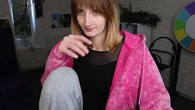 Snapshot of Nika_Kitten chatting on March 18, 2026, 10:07 am Nika Kitten online show from March 18, 2026, 10:07 am