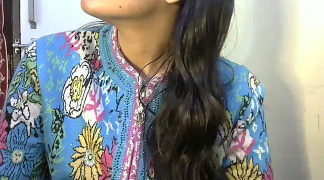 Payalsharma09 online show from January 17, 2025, 3:12 am