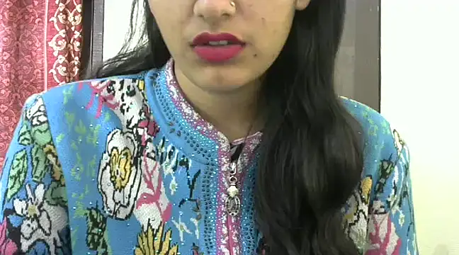 Payalsharma09 online show from January 18, 2025, 2:36 am