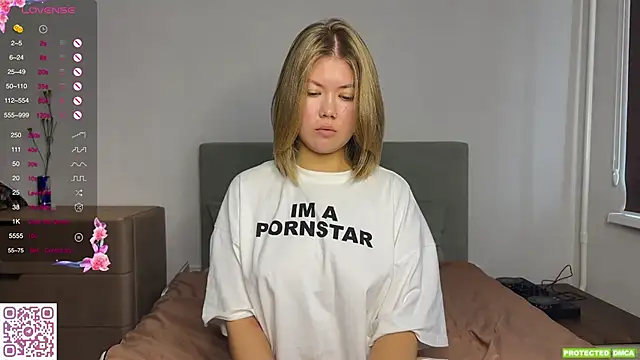 jettamona online show from September 30, 2025, 4:06 am