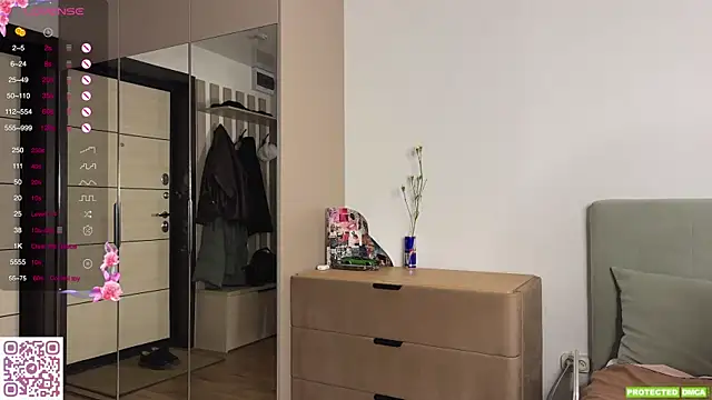 jettamona online show from September 30, 2025, 4:12 pm