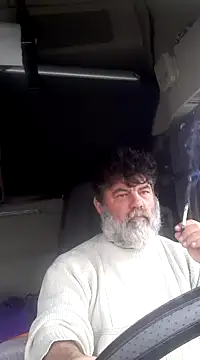 Billy72 online show from December 3, 2024, 11:44 am