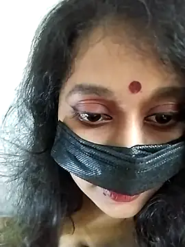 Dipasexy online show from November 6, 2025, 4:08 pm