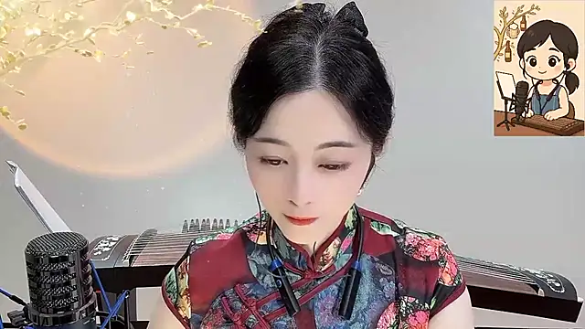 Tian-xin-999 online show from September 25, 2025, 3:16 pm