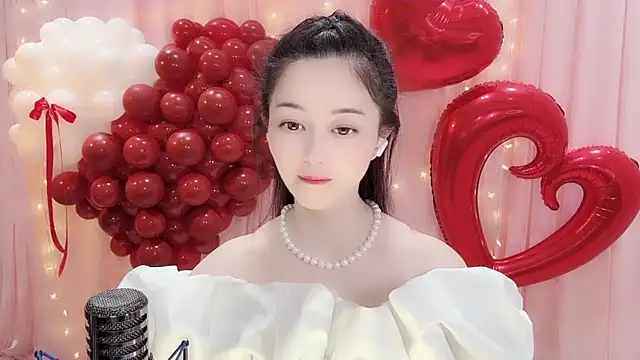 Tian-xin-999 online show from February 13, 2026, 3:08 pm