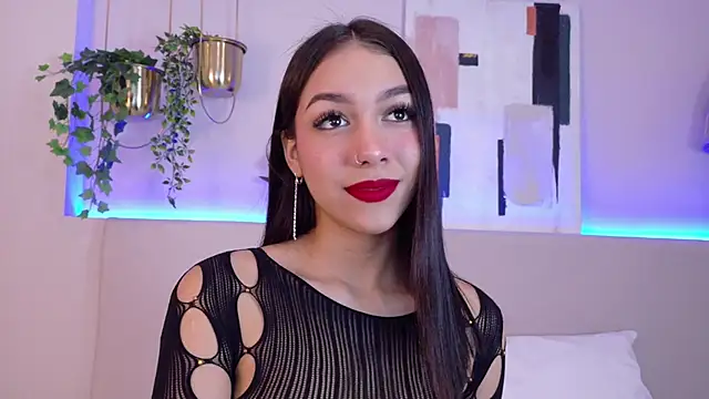 Snapshot of MiaOconner chatting on December 20, 2024, 1:22 pm MiaOconner online show from December 20, 2024, 1:22 pm