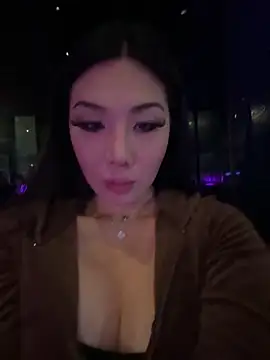 MissRegina online show from January 7, 2025, 5:20 pm