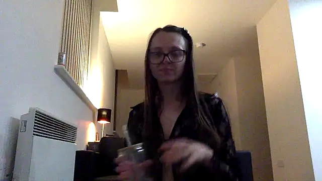 Cerulean online show from October 4, 2025, 7:45 pm