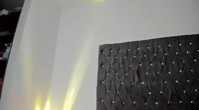 AriaMontgomery online show from January 22, 2025, 4:34 am