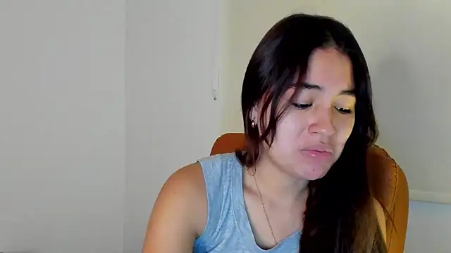 AriaMontgomery online show from January 30, 2025, 11:13 pm