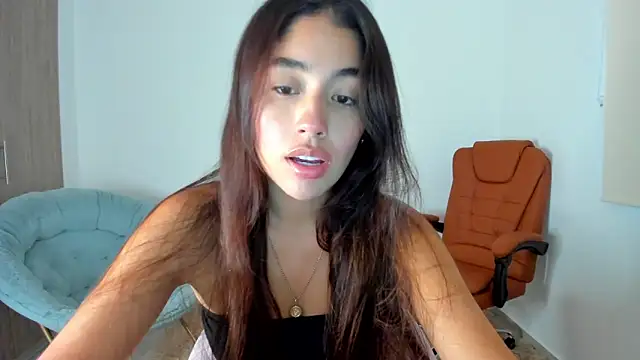 AriaMontgomery online show from February 13, 2025, 11:15 pm