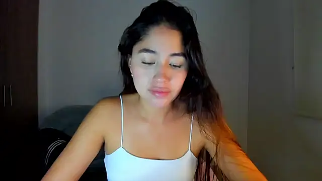 AriaMontgomery online show from March 5, 2025, 11:38 pm