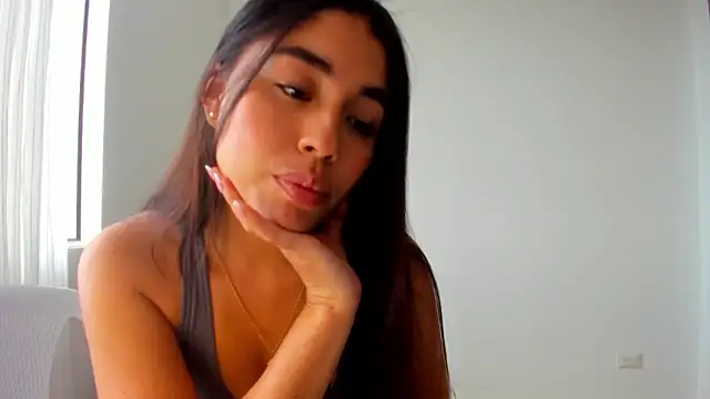 AriaMontgomery online show from March 19, 2026, 10:25 pm