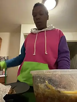 MsSapPhire500 online show from March 14, 2025, 1:37 am