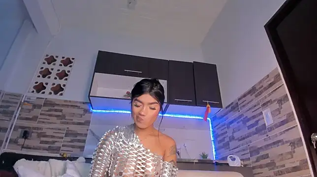 Anastasia2023 online show from December 4, 2024, 4:54 am