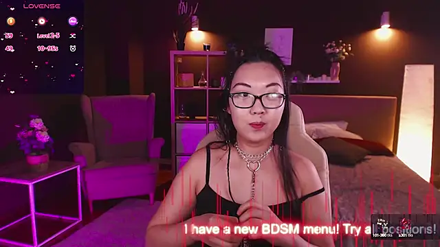 Marine Vact online show from January 10, 2025, 5:24 pm