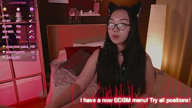 Marine Vact online show from January 14, 2025, 8:48 pm