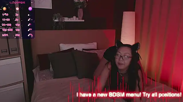 Marine Vact online show from January 22, 2025, 5:28 pm