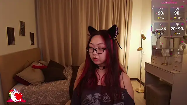 Marine Vact online show from January 15, 2026, 2:10 pm