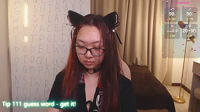 Marine Vact online show from February 3, 2026, 2:11 pm