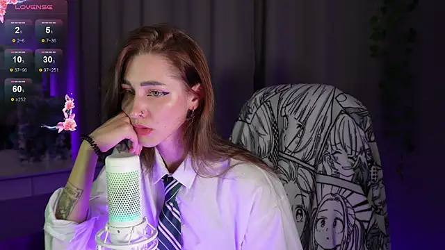 sayonara 6 online show from November 10, 2025, 12:15 pm