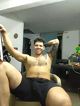 King russo online show from October 24, 2025, 4:31 am