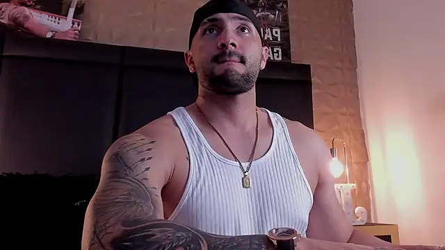 JeanColleman online show from November 2, 2025, 4:04 am