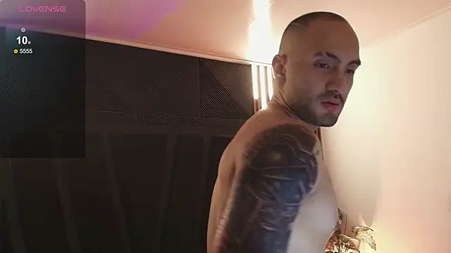 JeanColleman online show from February 28, 2026, 11:17 pm