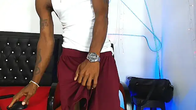 Damian hart 24CM online show from November 5, 2025, 10:59 am