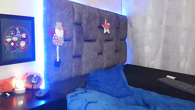 Snapshot of Dan_brownn chatting on December 31, 2024, 6:27 am Dan brownn online show from December 31, 2024, 6:27 am