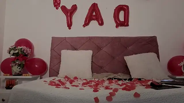 EMILY ROUSSE71 online show from February 14, 2026, 4:15 pm