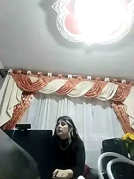 samanta rosas1 online show from December 25, 2024, 1:42 am