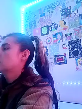 samanta rosas1 online show from March 7, 2025, 8:22 pm