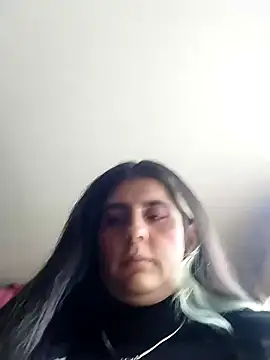 samanta rosas1 online show from October 6, 2025, 4:15 pm