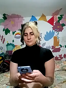 samanta rosas1 online show from October 19, 2025, 3:07 am