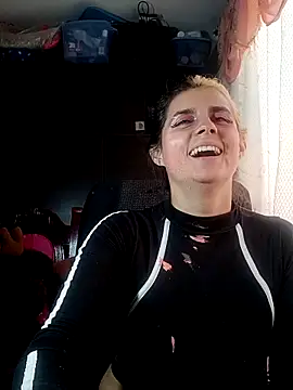 samanta rosas1 online show from October 22, 2025, 12:05 pm