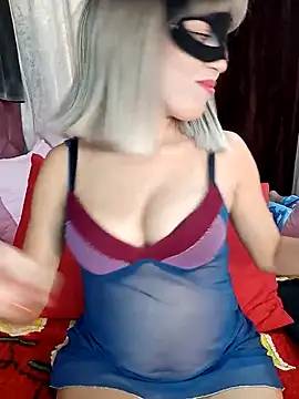 Orlasx online show from October 24, 2025, 9:00 pm