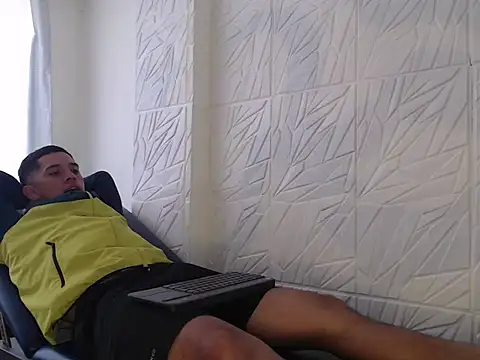 Deportist online show from September 20, 2025, 9:05 pm