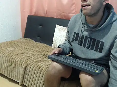 Deportist online show from September 21, 2025, 10:33 pm