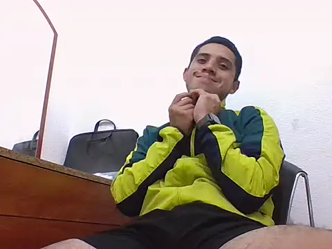 Deportist online show from November 1, 2025, 9:06 pm