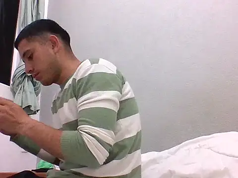 Deportist online show from November 10, 2025, 7:13 pm